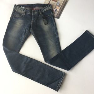 Price ✂️ SALE NWT BRIAN DALES vintage denim jeans